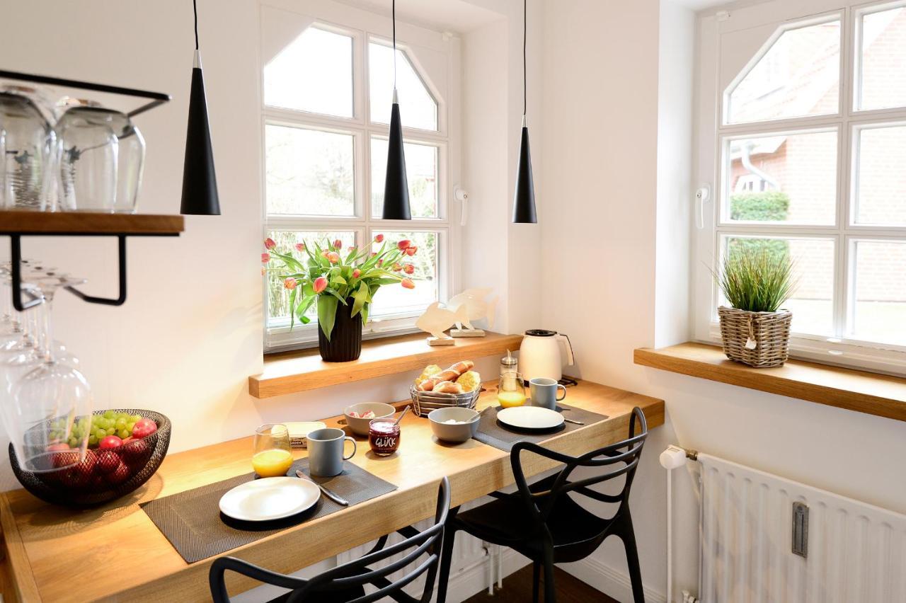 Am Rosenhain 14 Am Rosenhain 14 3 Apartment Timmendorfer Strand